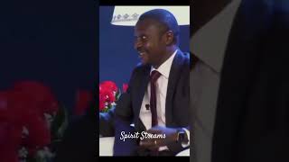 I LOVE THE STORY SHARED BY Nathaniel Bassey motivation mytestimony [upl. by Screens465]