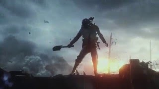 Battlefield 1  Reveal Trailer  PS4 [upl. by Flita]