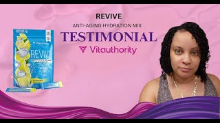 Best AntiAging Hydration Mix  starleighmarie [upl. by Onurb]