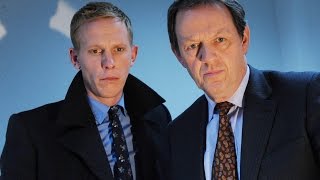 Inspector Lewis S8E4 [upl. by Hayouqes]