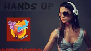 Starstylers  Keep On Moving Dancefloor Kingz Bootleg HANDS UP [upl. by Ammadas399]