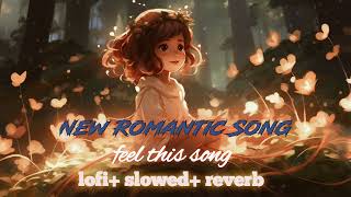 new lofi song trending lofi song new hindi lofi song arjit Singh [upl. by Adniram]