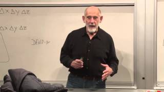 Cosmology Lecture 1 [upl. by Ellicott]