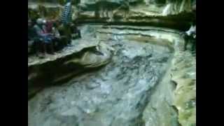 Actual Footage of the flash floods at Hells Gate Coutersy PCEA Church [upl. by Assanav479]