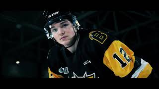 Protz NHL Draft Hype Video [upl. by Naimed]