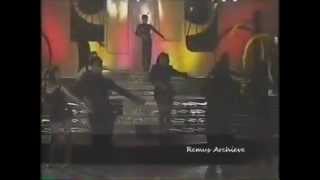 Maricel Soriano  Dance Medley [upl. by Irra]