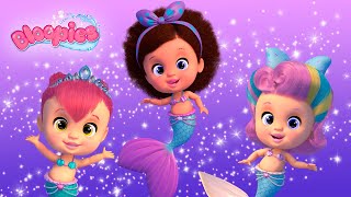 💜 PRIMERA TEMPORADA 💜 BLOOPIES 🧜‍♂️💦 SHELLIES 🧜‍♀️❣️ VÍDEOS y DIBUJOS ANIMADOS para NIÑOS en ESPAÑOL [upl. by Acinna129]