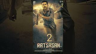 Cutputli 2022 Movie Review  Akshay Kumar  Ratsasan Remake  shorts Harpreet Paaji [upl. by Shea913]