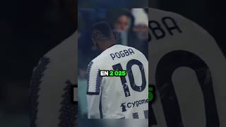 El impactante regreso de POGBA tras 18 meses de suspensión [upl. by Benedict]