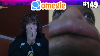 OMEGLE FUNNY MOMENTS 149 [upl. by Airdnaid]