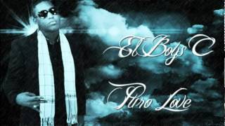 el boy c puro love [upl. by Margaretta]