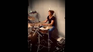 Kaiowas  Sepultura Drum cover [upl. by Pillow]