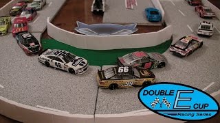 NASCAR DECS Season 5 Race 5  Martinsville [upl. by Mcnally]