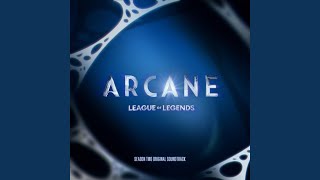 Sucker from the series Arcane League of Legends [upl. by Abrams]