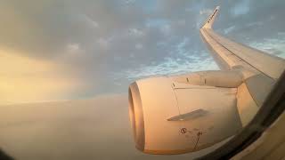 Ryanair 737800 take off Gatwick Airport LGW and land Dublin Airport EIDW [upl. by Ty]