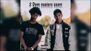 Diss track 2 Dom naaiers saam🔥🖕viral sypherpk [upl. by Enialahs95]