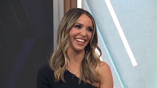 Scheana Shay On Return Of Where Relationships Stand On “Vanderpump Rules”  New York Live TV [upl. by Agostino]