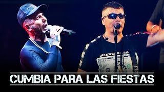 Cumbia para las Fiestas 🍻🎉🥂🎊🍾🇦🇷  50 HITS [upl. by Stockwell]