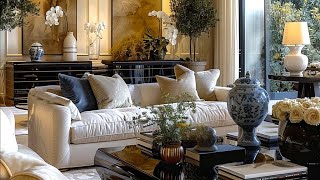 2025 Latest Home Decor Trends You will Love  Interior Design Ideas [upl. by Trstram]