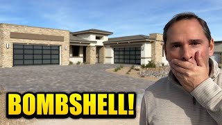 Las Vegas Homes For Sale  Bombshell [upl. by El202]