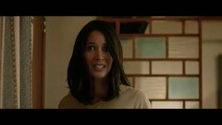 The Predator 2018  Olivia Munn joins the team Scene mp4 [upl. by Artema641]