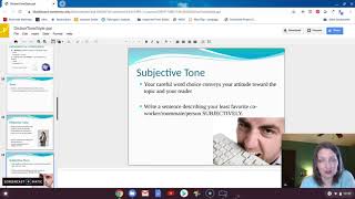 Diction Tone and Style for your descriptive narrative essay [upl. by Nomolos]