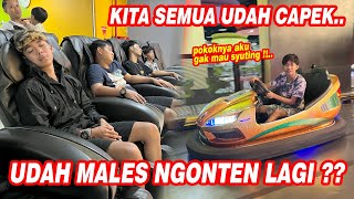 GAWAT  Udah males ngonten beneran [upl. by Borman]