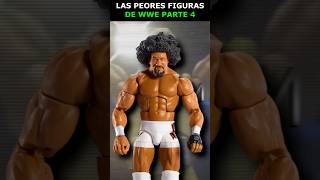 LAS PEORES FIGURAS de WWE 4 😂❗ shorts wwe [upl. by Ruthy]