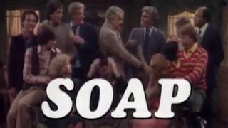 Soap  The Complete Series [upl. by Yadsendew]