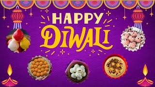 Happy Diwali l Diwali Gift l Diwali Sale [upl. by Oznohpla30]