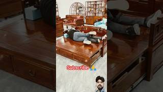 Sofa sofabed kawad short waddrobe home furniture interior [upl. by Henarat65]