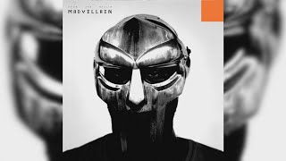 Madvillain  Accordion [upl. by Karylin601]