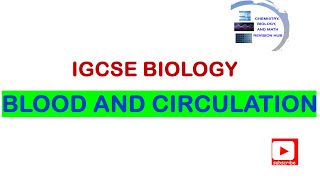 Blood and Circulation Uncovered IGCSE GCSE amp O Level Biology Essentials [upl. by Joanne]