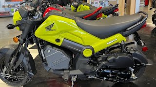 HONDA NAVI OFF ROAD Brand new [upl. by Harlamert340]