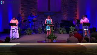 May 19th 2024 Worship Service Livestream Farragut Christian Church [upl. by Nilyarg]