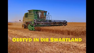 Oestyd in die Swartland [upl. by Eirak]