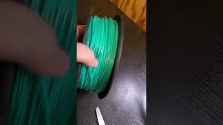 LONENESSL 3D PLA Printing Filament 1 75mm 1KG Spool Printer Filament Bundle Review Pick a Color [upl. by Juliana]