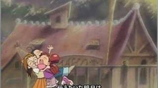 Ojamajo Doremi Full Ending English Arrangement [upl. by Nuavahs370]