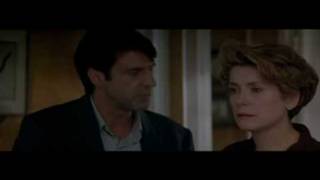 Catherine Deneuve amp Daniel Auteuil  Junebug [upl. by Trenton656]