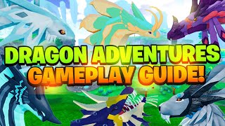 The Ultimate Guide To Dragon Adventures in 2023 [upl. by Rebmik990]