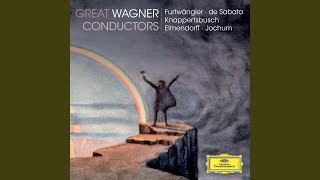 Wagner Rienzi WWV 49 Overture [upl. by Murrah]