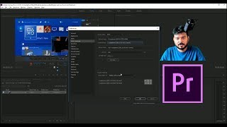 No sound during playback on Adobe Premiere How to Fix and change Audio Output Settings [upl. by Giuseppe]