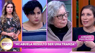 “Mi abuela resultó ser una mentirosa” Programa del 26 de enero del 2024  Acércate a Rocío [upl. by Caines972]