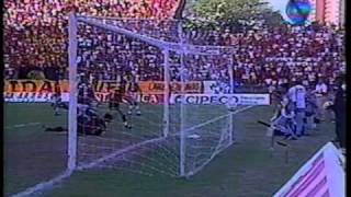 Sport 6x0 Fluminense  1996  Brasileiro 1996 10ª Rodada [upl. by Levenson109]