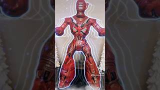 ARISHEM THE JUDGE MARVEL CUSTOM ACTION FIGURE actionfigures marvel art marvelfigures [upl. by Hsilgne640]