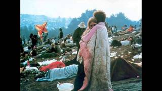 Woodstock Then and Now [upl. by Brice]