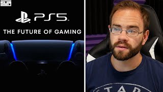 BIG PS5 Reveal Officially Announced [upl. by Alyn]