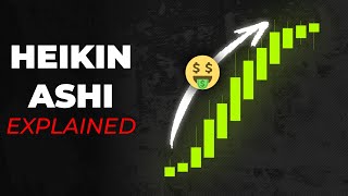 Master HEIKIN ASHI Trading  Ultimate Guide [upl. by Radnaskela60]