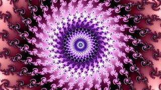 Mesmerising  Mandelbrot Fractal Zoom [upl. by Aig]