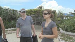 Tour of the Island School and Cape Eleuthera Institute [upl. by Leroj630]